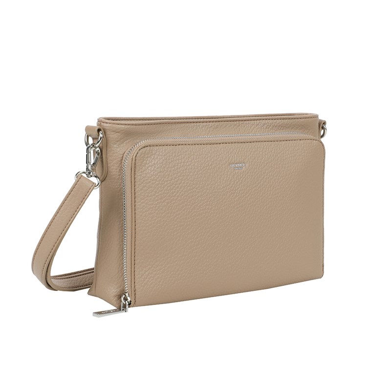 Ulrika Crossbody Ulrika Taupe 3