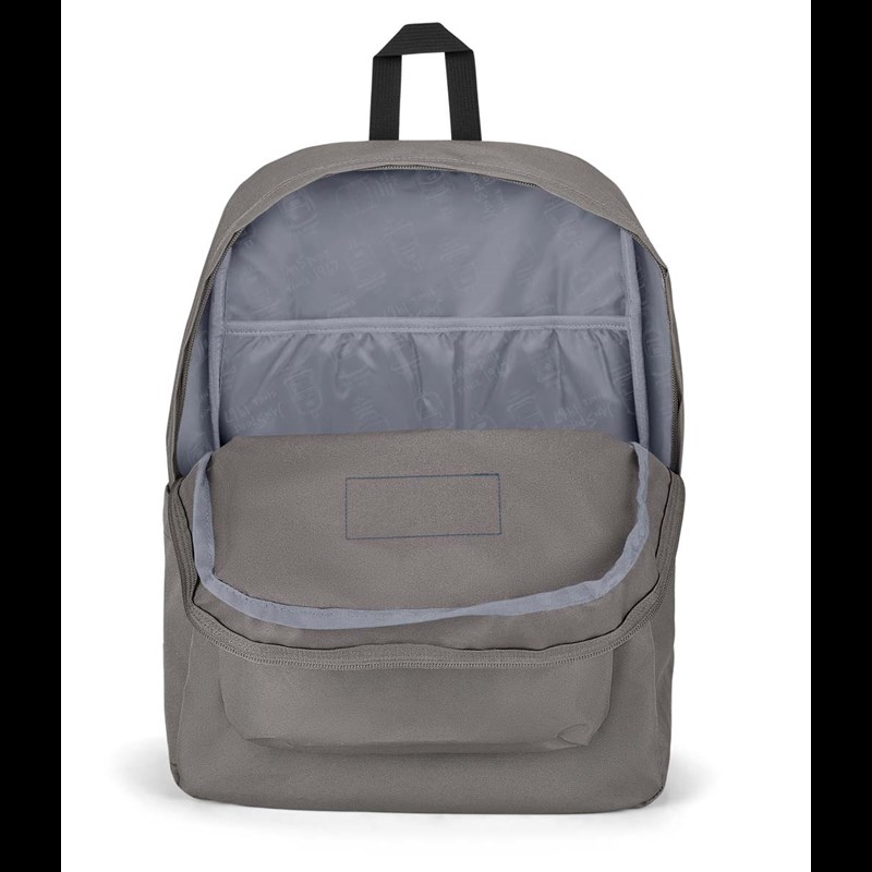 JanSport Rygsæk Superbreak Plus Grå 15" 4
