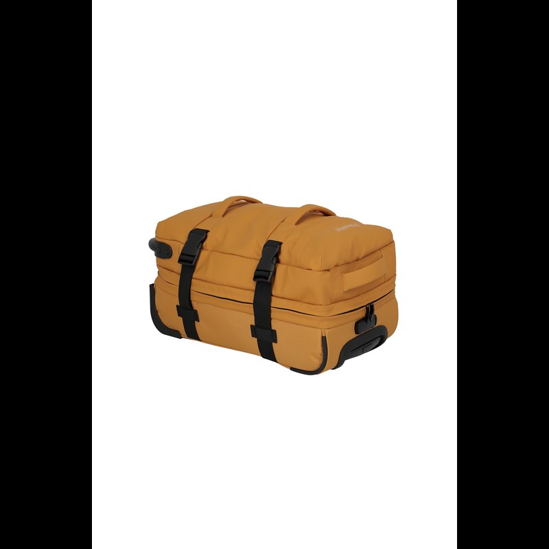 travelite Kuffert Bolonia Gul Str S 5