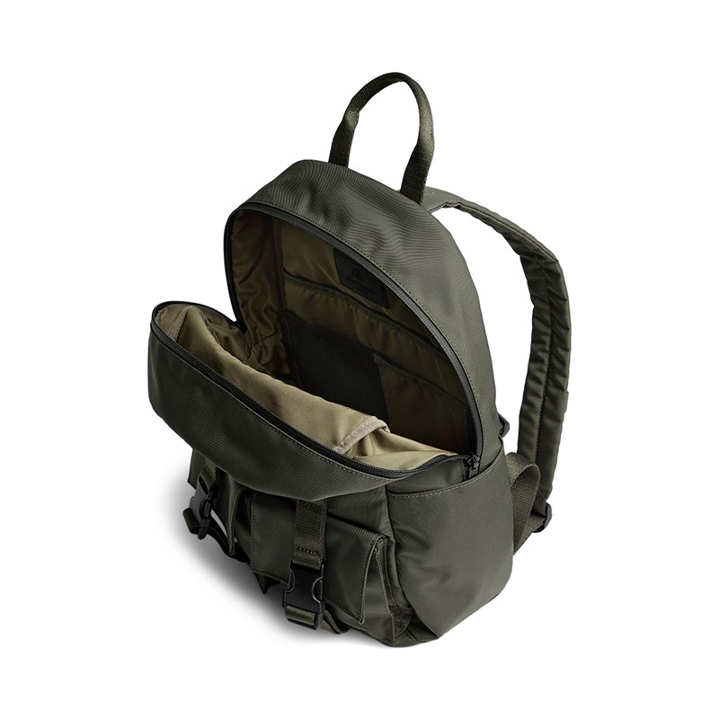 MARKBERG Rygsæk Arctic Grøn 6