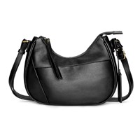 Pia Ries Crossbody Sort 1