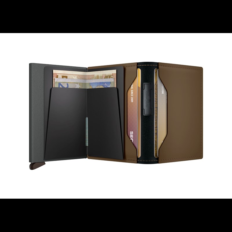 Secrid Korthållare Bandwallet Jord 3