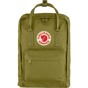 Fjällräven Rygsæk Kånken Laptop 13" Grøn