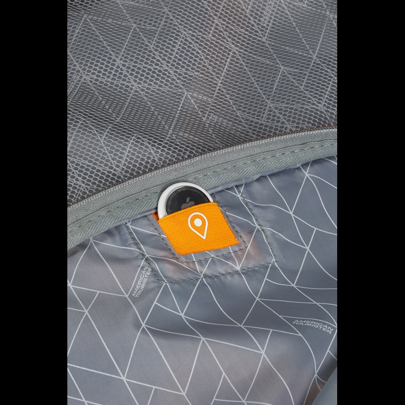 American Tourister Resväska Fastforward Orange 68 Cm 9