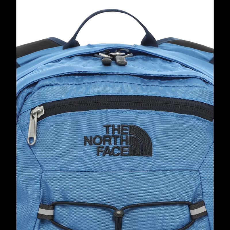 The North Face Rygsæk Borealis Classic Blå/blå 3