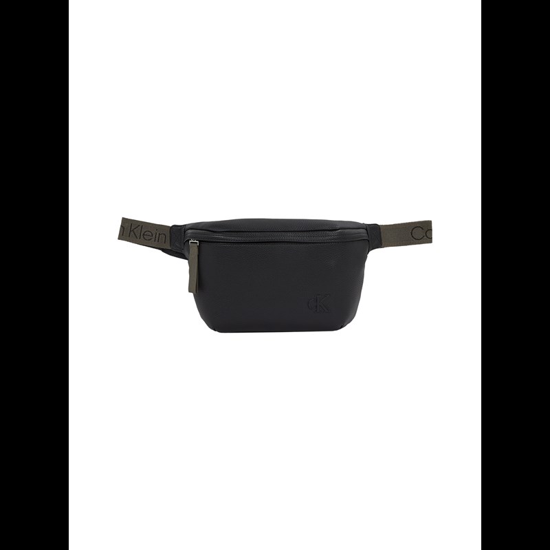 Calvin Klein Midjeväska CKJ Cargo Svart 1