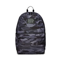 Superdry Rygsæk Printed Montana Dark Camou 1