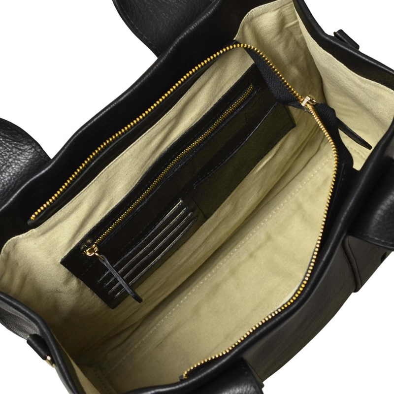 HERA Shopper Halle  Sort 3