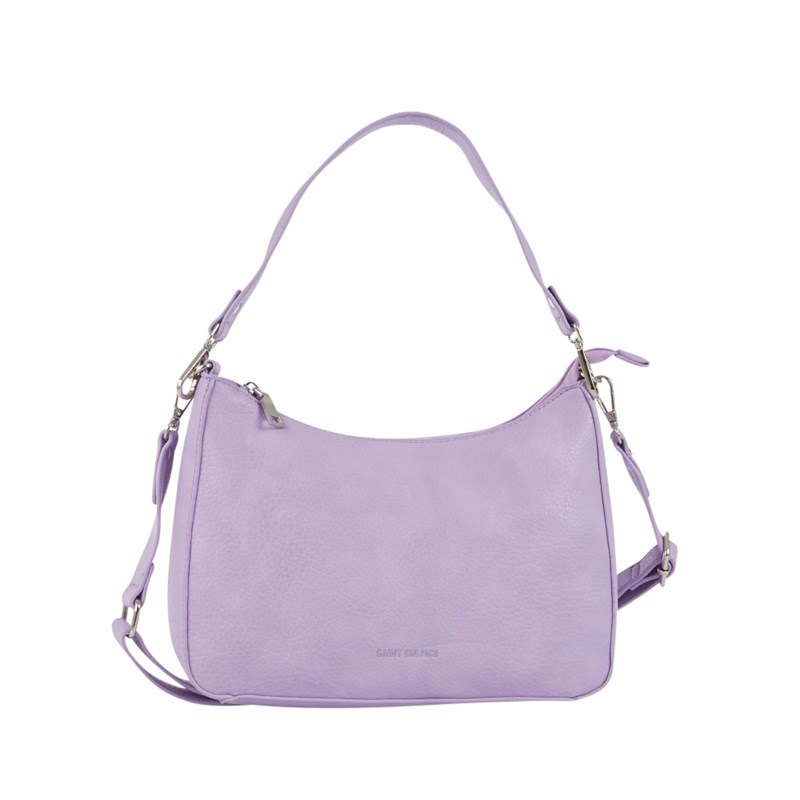 Saint Sulpice Skuldertaske Saint-Louis Lilla 1