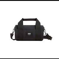 Vans Crossbody Barreled Mini Bag  Svart 1