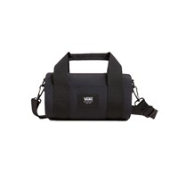 Vans Crossbody Barreled Mini Bag  Svart 1