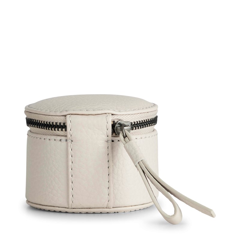 Markberg Smykkeskrin Lova S Grain Hvid 2