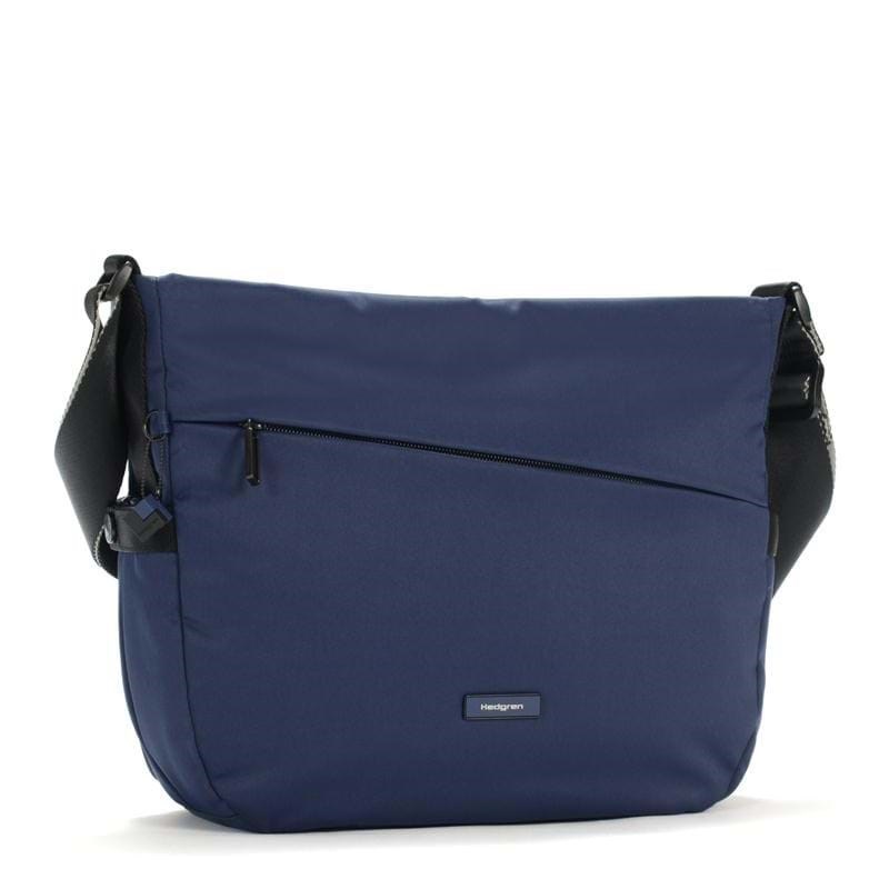Hedgren Crossbody Milky Way Blå 1