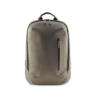 Jost Ryggsäck Halmstad Oliv 15" 1