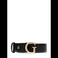 Guess Bælte ADJ & NOT  Sort 95 Cm 1