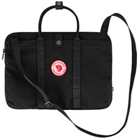 Fjällräven Datorväska 1960  Svart 16" 1