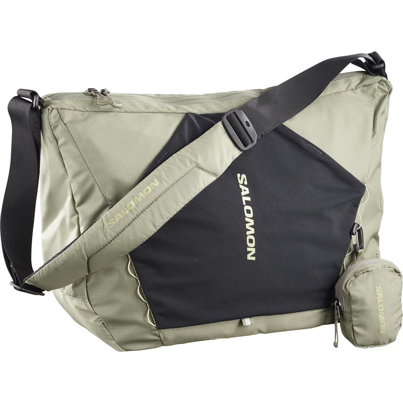 Salomon Axelväska ACS  Grön