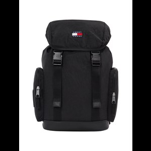 Tommy Hilfiger Ryggsäck 13" Svart