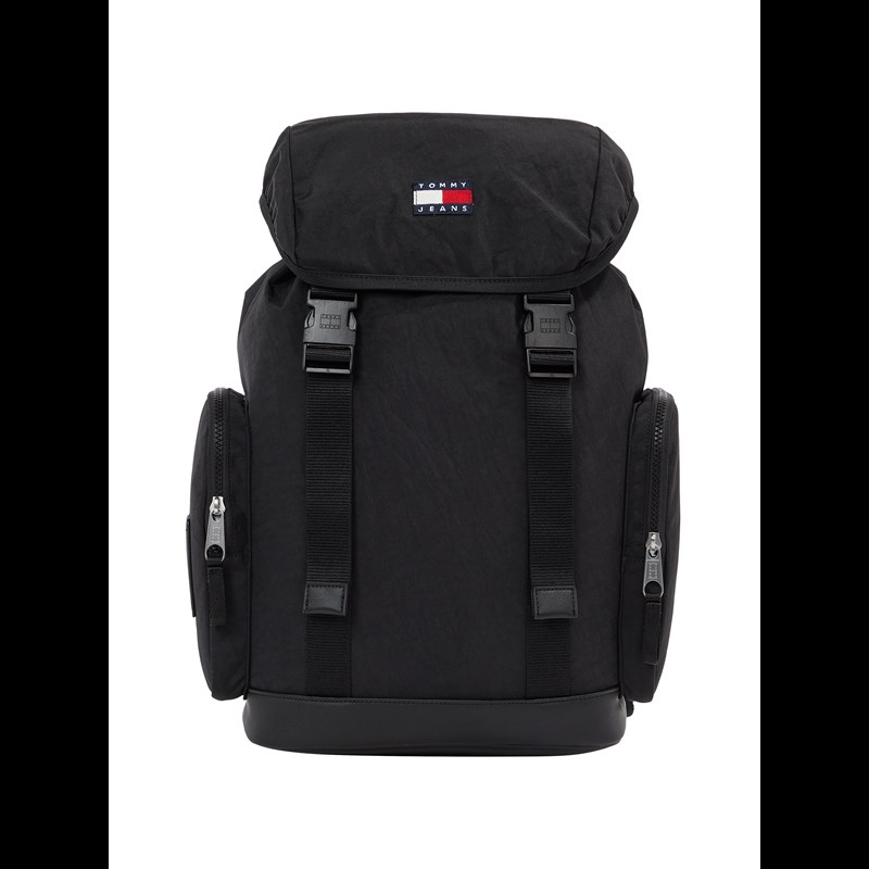 Tommy Hilfiger Rygsæk Sort 13" 1