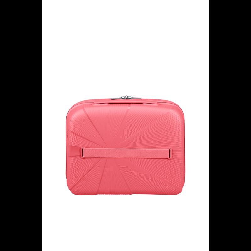 American Tourister Beauty Box Starvibe Rosa 5