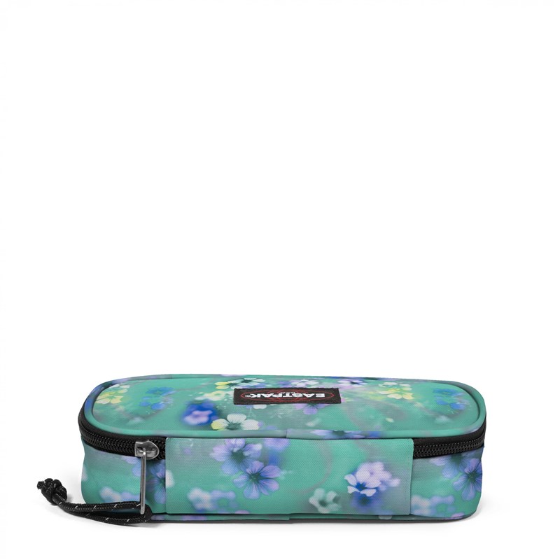 Eastpak Pennfodral Oval Single Blomma 2
