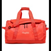 Haglöfs Duffel Bag Lava 70 Orange/rød 1