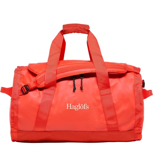 Duffel Bag Lava 70