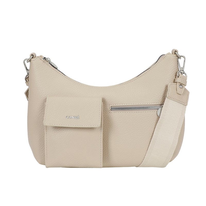 Conmé Crossbody Jocelyn Beige 1