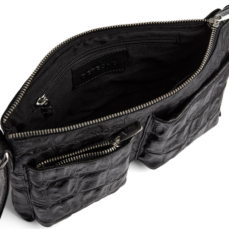 Depeche Crossbody Svart 3