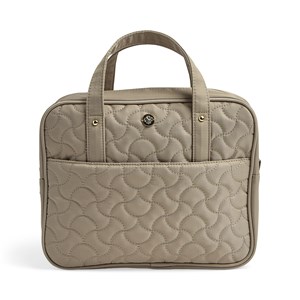 Aura Toilettaske Tirana Beige