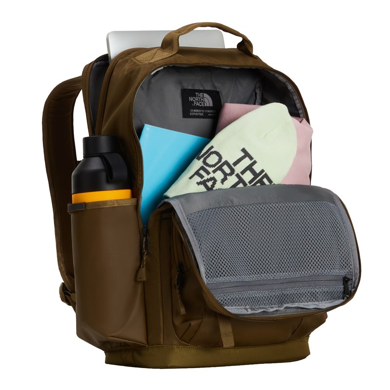 The North Face Rygsæk Base Camp Khaki 5