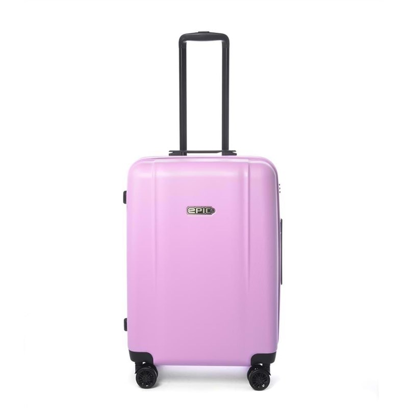 Epic Kuffert POP Neo Pink 65 Cm 1