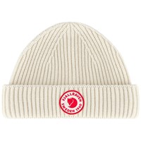 Fjällräven Mössa 1960 Lite Logo Hat Vit 1