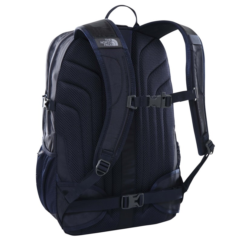 The North Face Rygsæk Borealis Classic Hvid/Navy 15" 4