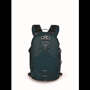 Osprey Cykelrygsæk Sylva 12 Grøn