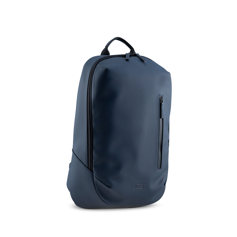 Jost Rygsæk Halmstad Navy 15" 2