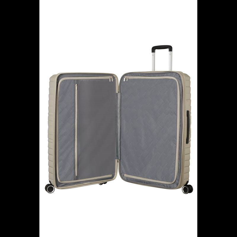 American Tourister Resväska Flytwist Sand 78 Cm 7