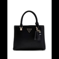 Guess Håndtaske Noelle II  Sort 1
