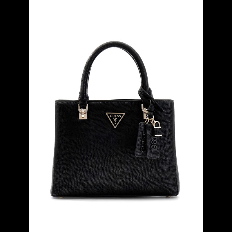 Guess Håndtaske Noelle II  Sort 1