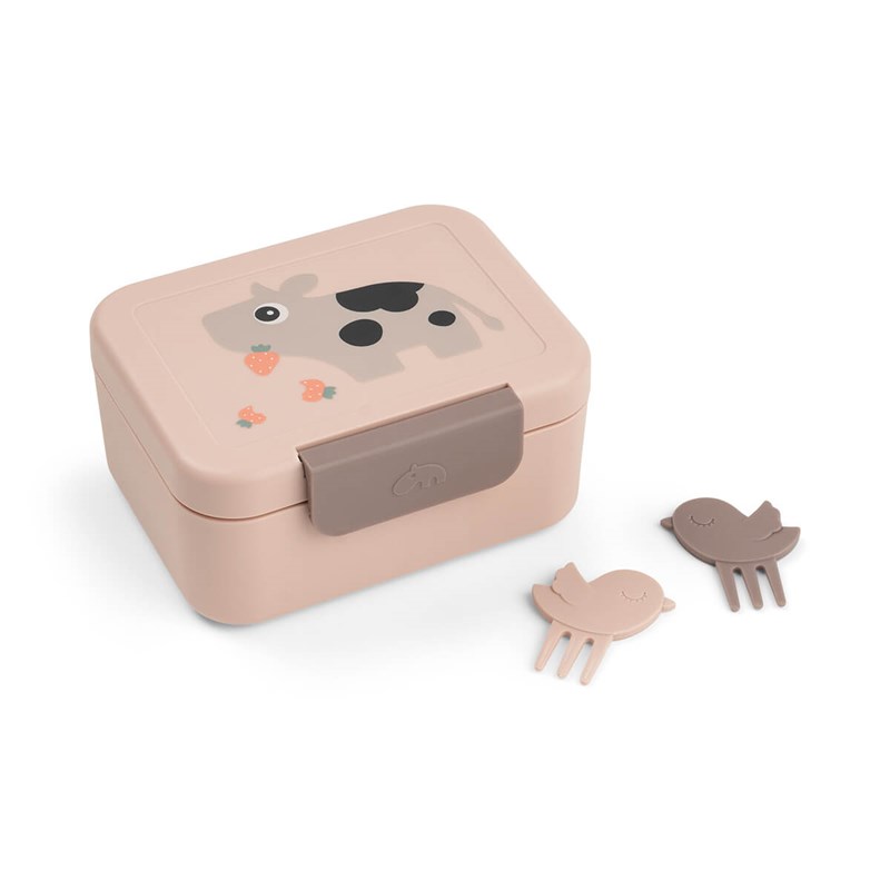 Done By Deer Madkasse Tiny farm Pudder 1