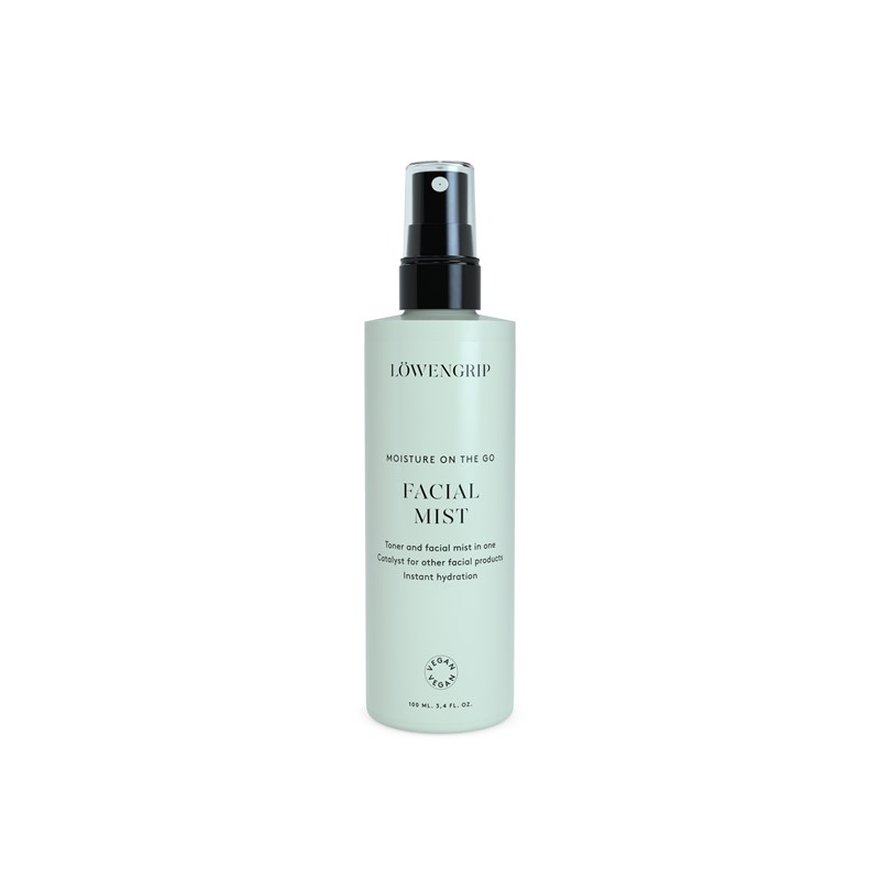 Löwengrip Ansiktsmist Clean & Calm Vit 100 ml
