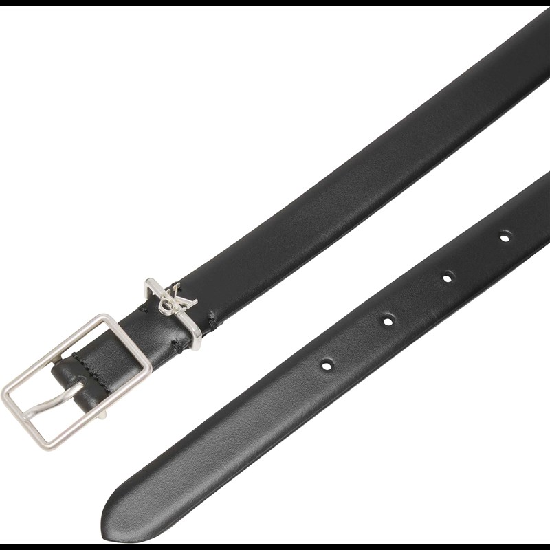 Calvin Klein Dambälte Svart 80 Cm 2