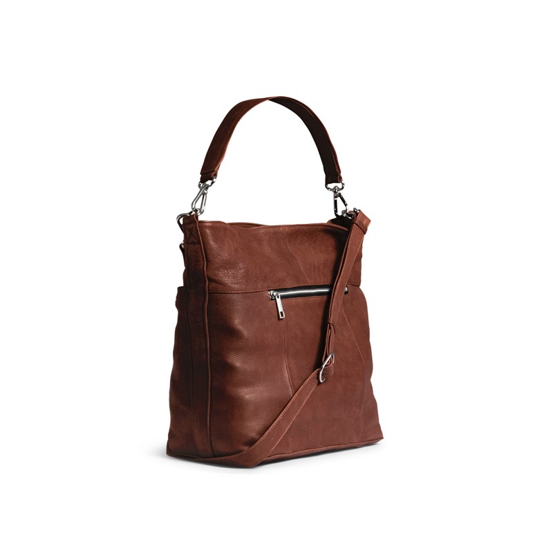 Still Nordic Anouk Hobo Brun 4