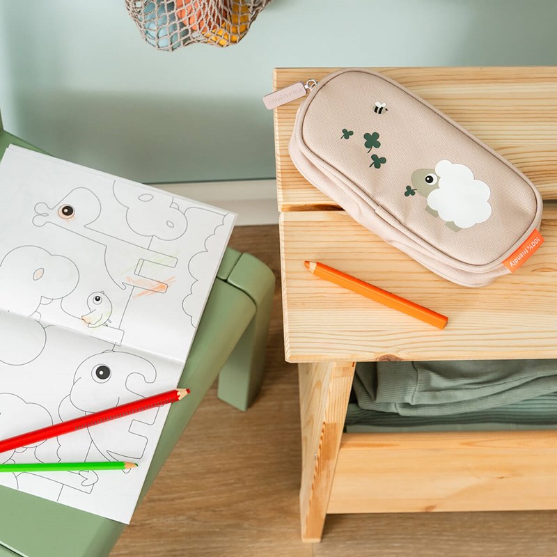 Done By Deer Penalhus Tiny farm Pudder 2