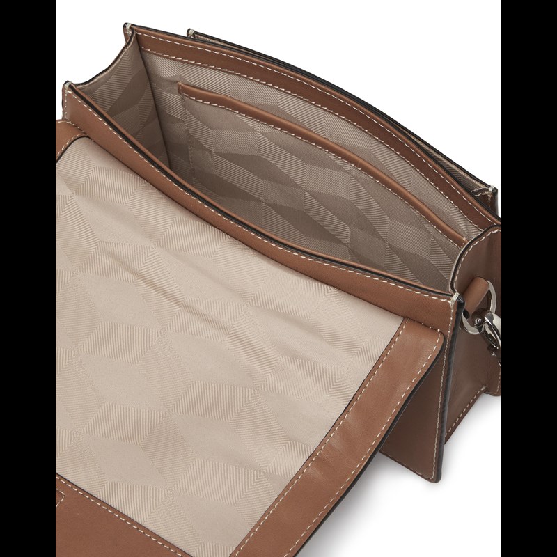 Saddler Axelväska Stella Sand 4