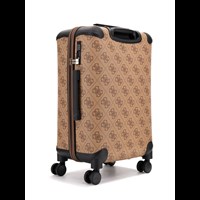 Guess Resväska Berta Sand 64 Cm 1