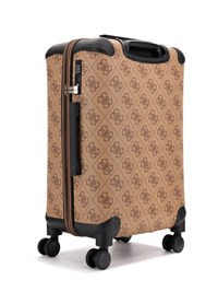 Guess Kuffert Berta Sand 64 Cm 1