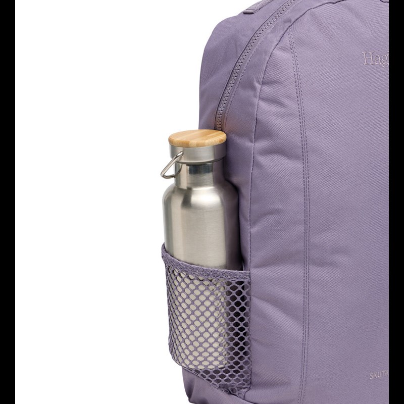 Haglöfs Rygsæk Skuta 15  Lilla 8