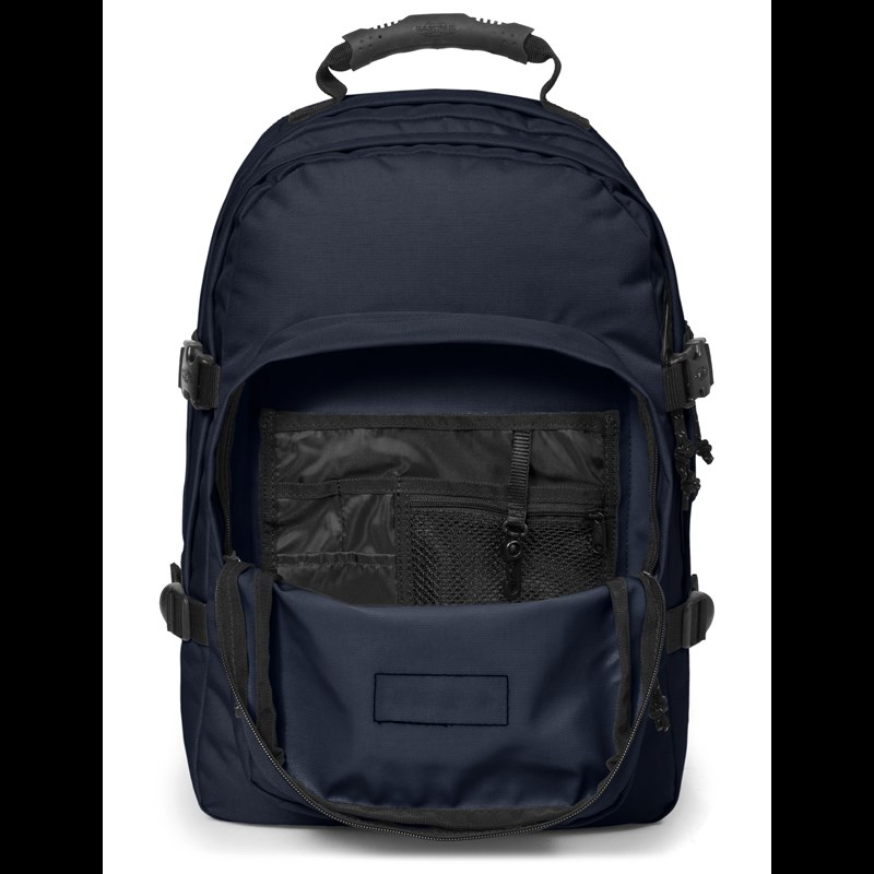 Eastpak Ryggsäck Provider M. blå 15" 4