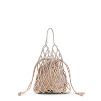 DAY ET Handväska Day Beaded Silver 1